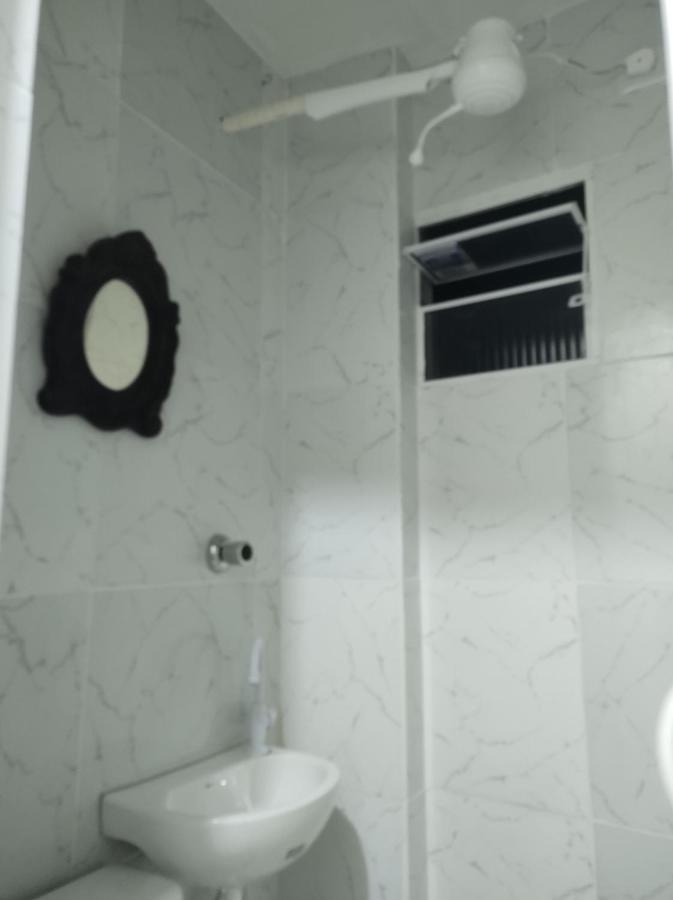 Flats Elohim Apartment Porto de Galinhas Exterior photo