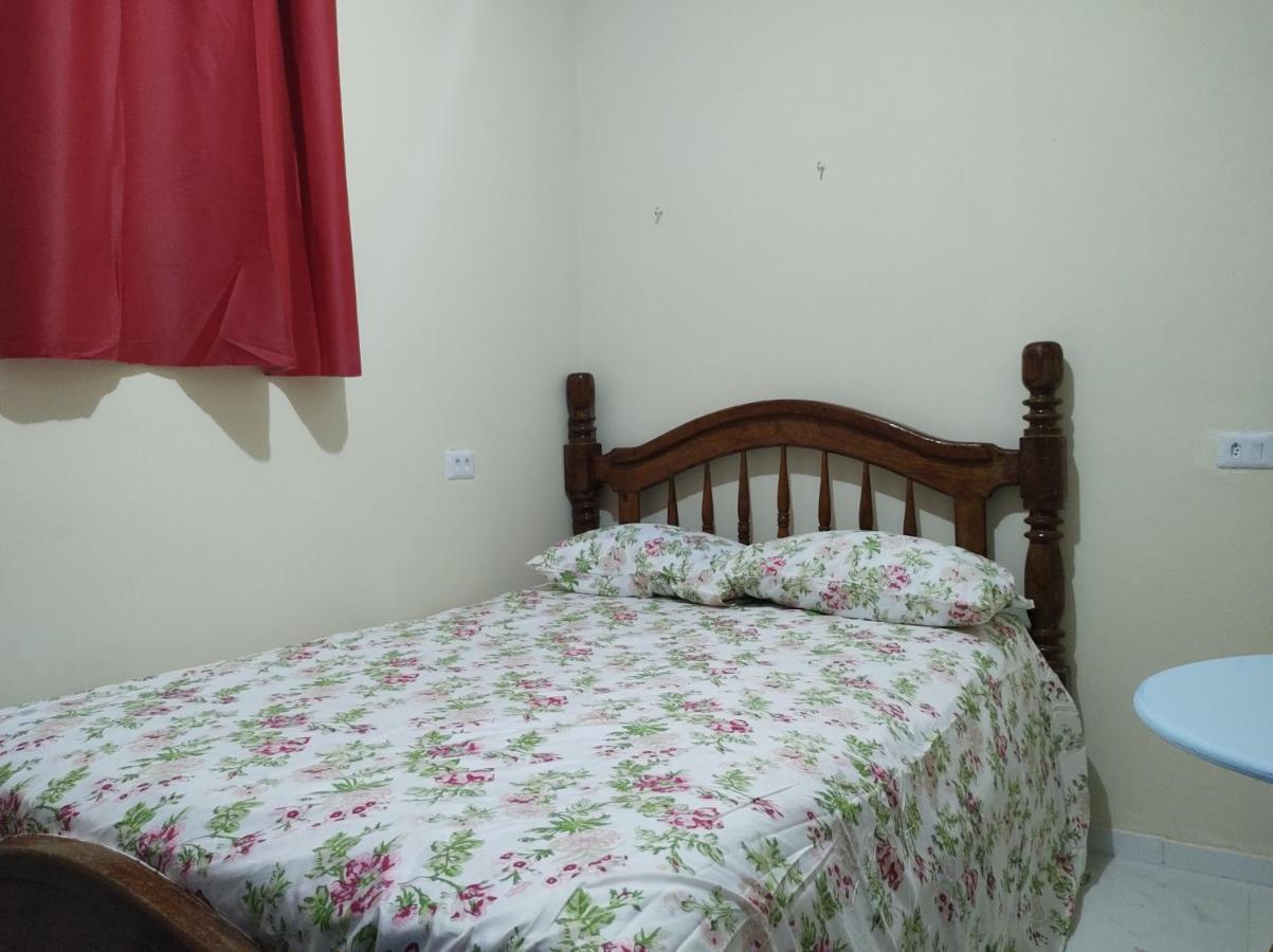 Flats Elohim Apartment Porto de Galinhas Exterior photo