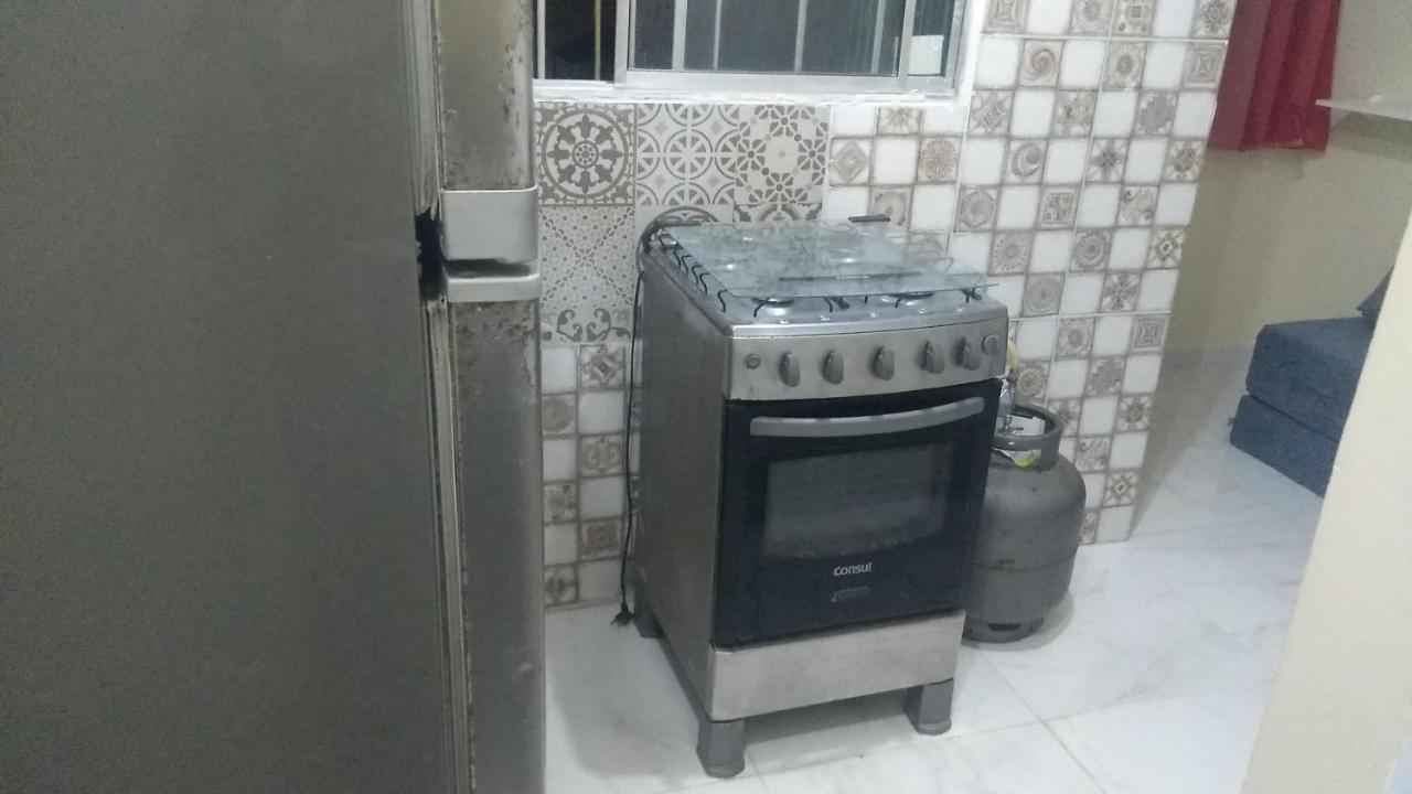 Flats Elohim Apartment Porto de Galinhas Exterior photo