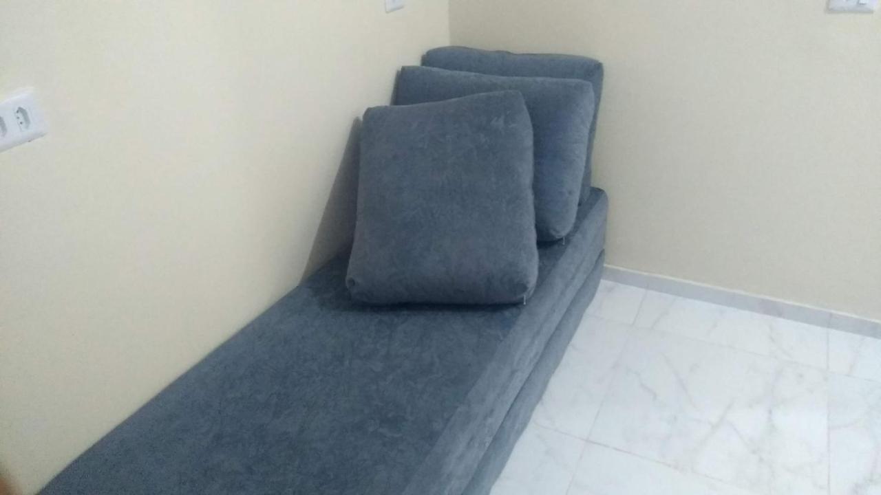 Flats Elohim Apartment Porto de Galinhas Exterior photo