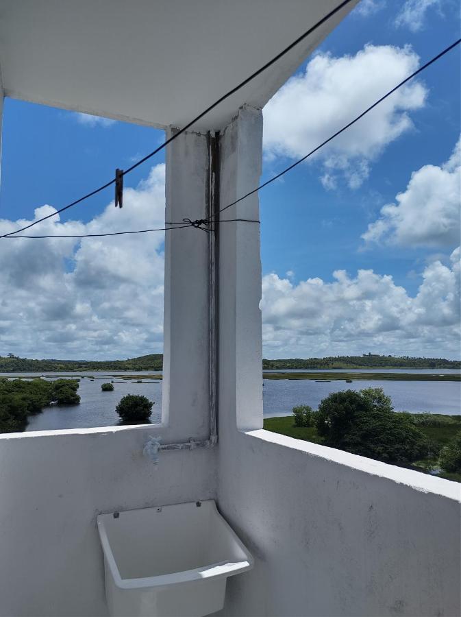 Flats Elohim Apartment Porto de Galinhas Exterior photo