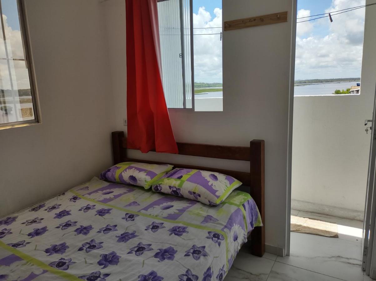 Flats Elohim Apartment Porto de Galinhas Exterior photo