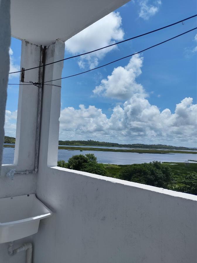 Flats Elohim Apartment Porto de Galinhas Exterior photo
