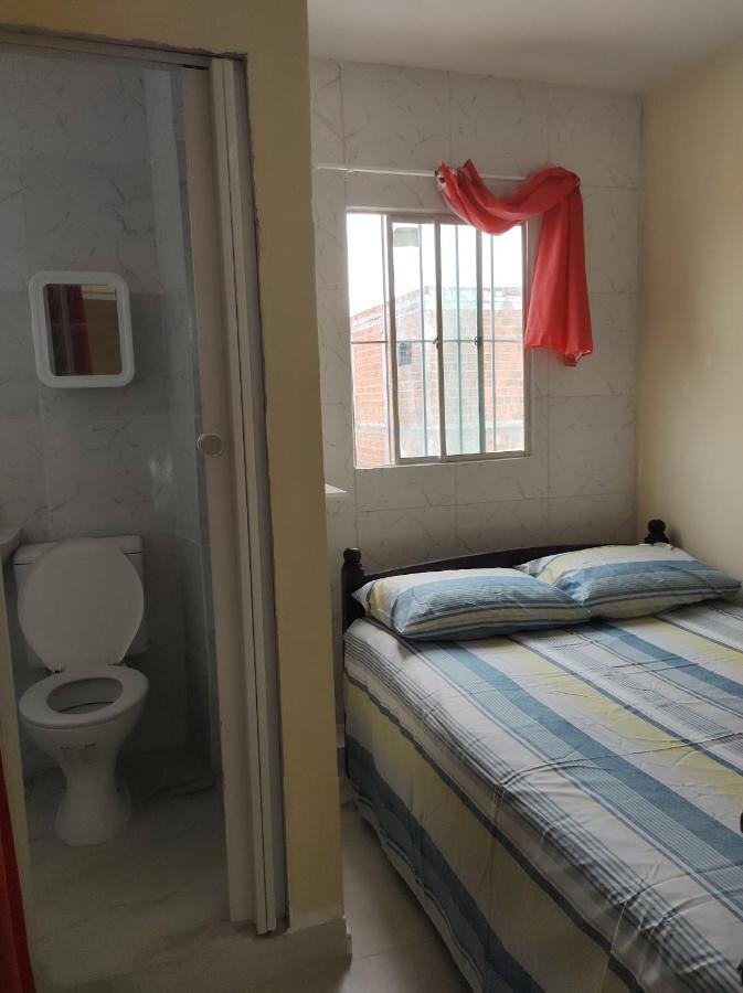 Flats Elohim Apartment Porto de Galinhas Exterior photo
