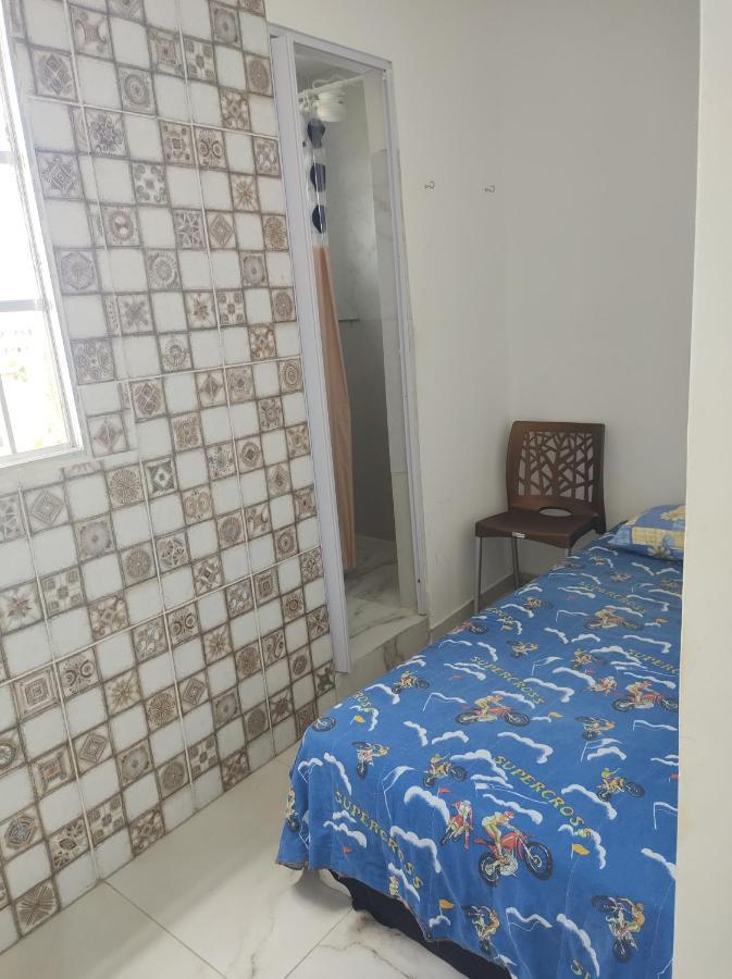 Flats Elohim Apartment Porto de Galinhas Exterior photo