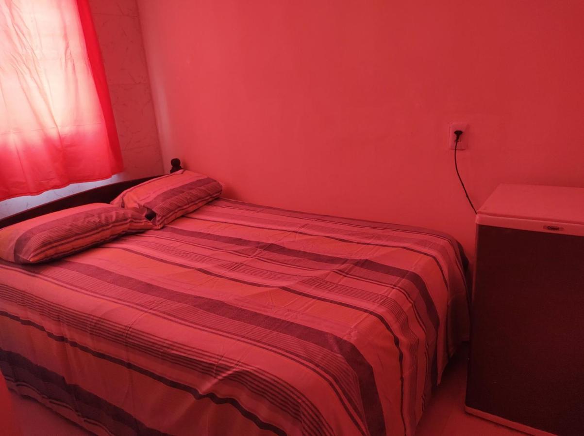 Flats Elohim Apartment Porto de Galinhas Exterior photo