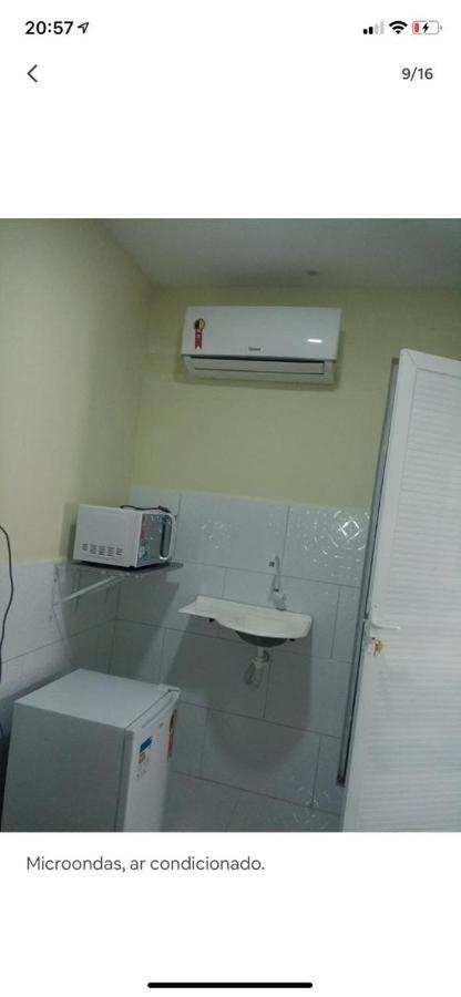 Flats Elohim Apartment Porto de Galinhas Exterior photo