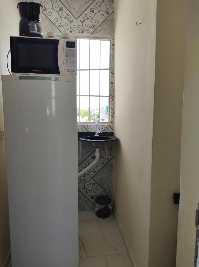 Flats Elohim Apartment Porto de Galinhas Exterior photo