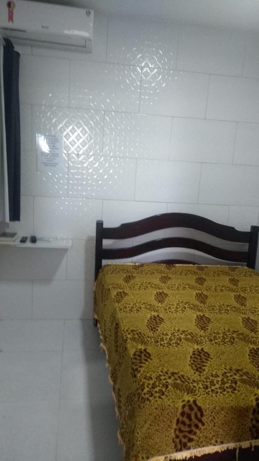 Flats Elohim Apartment Porto de Galinhas Exterior photo