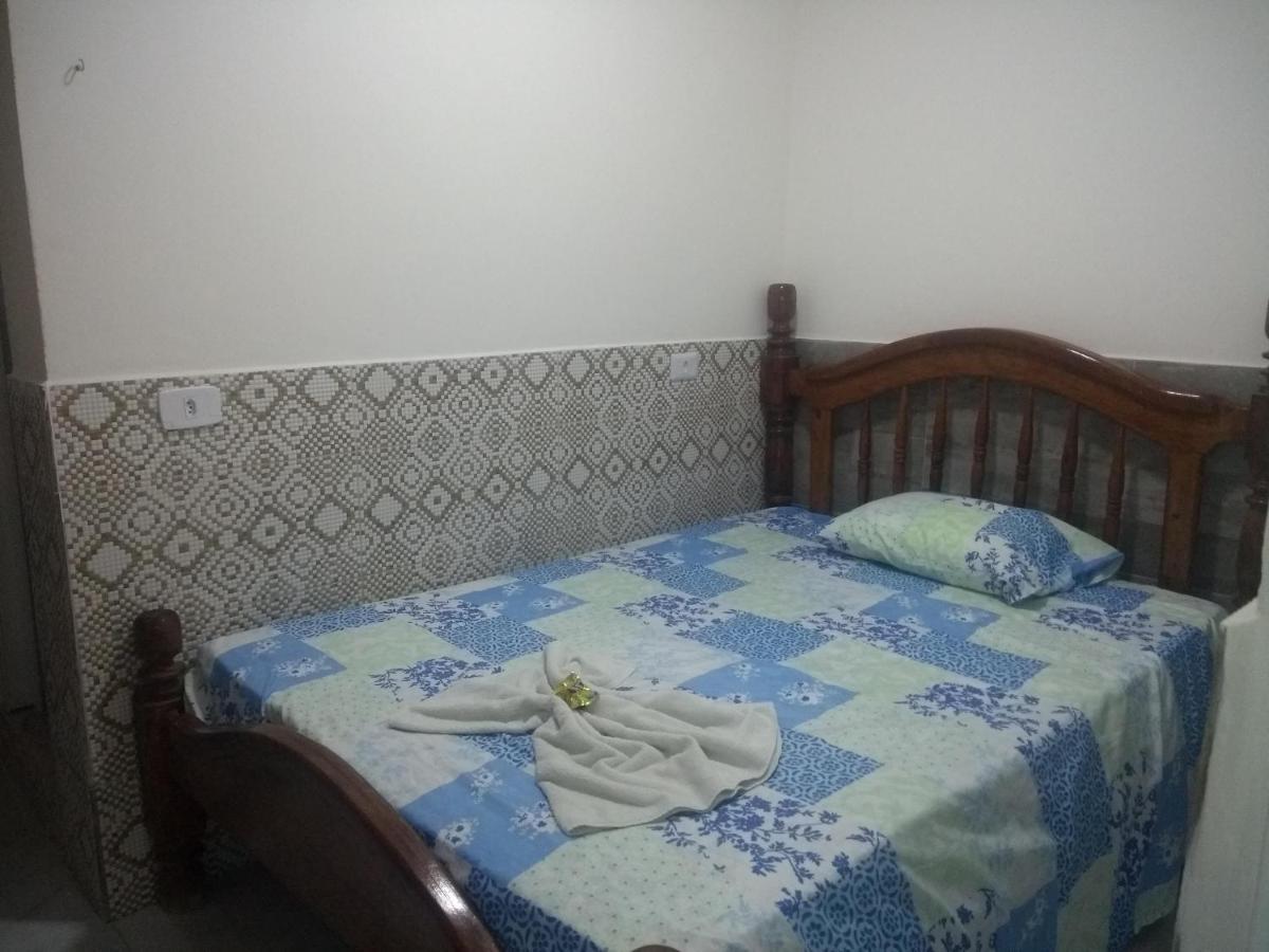 Flats Elohim Apartment Porto de Galinhas Exterior photo