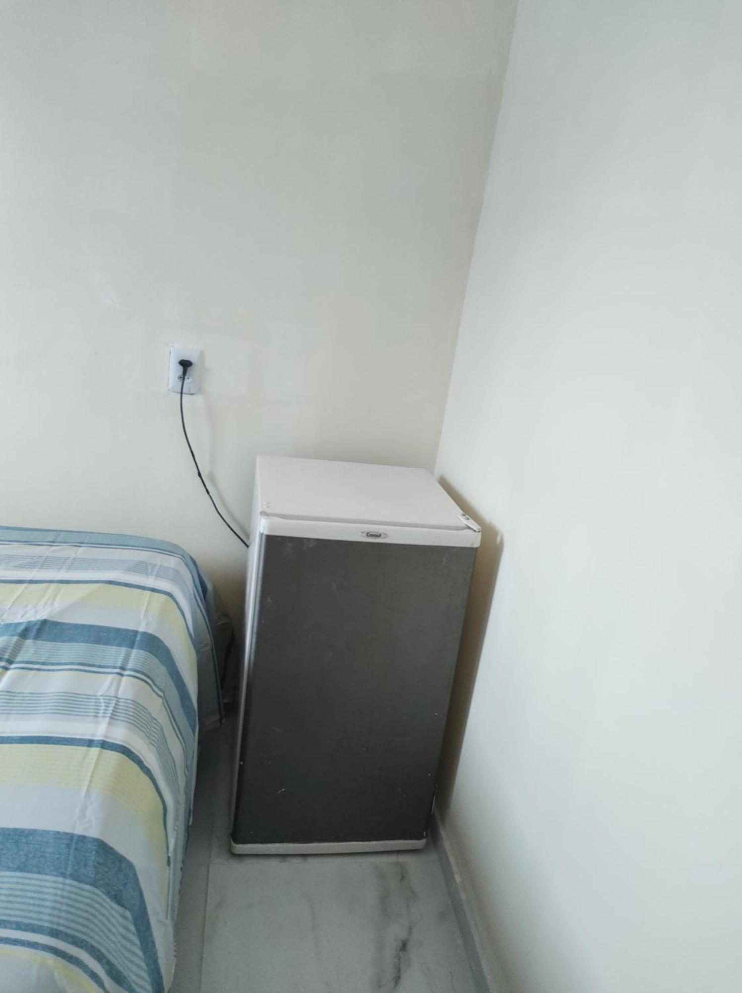Flats Elohim Apartment Porto de Galinhas Exterior photo