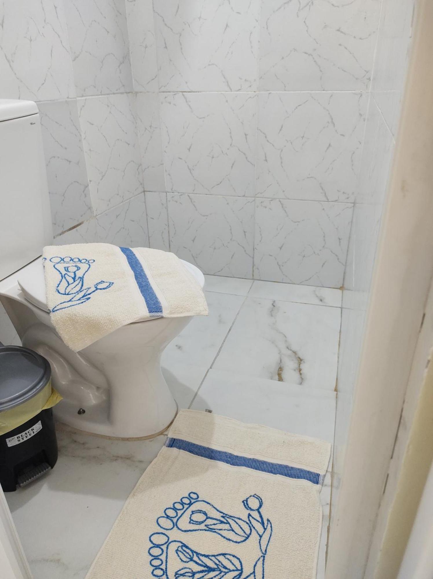 Flats Elohim Apartment Porto de Galinhas Room photo