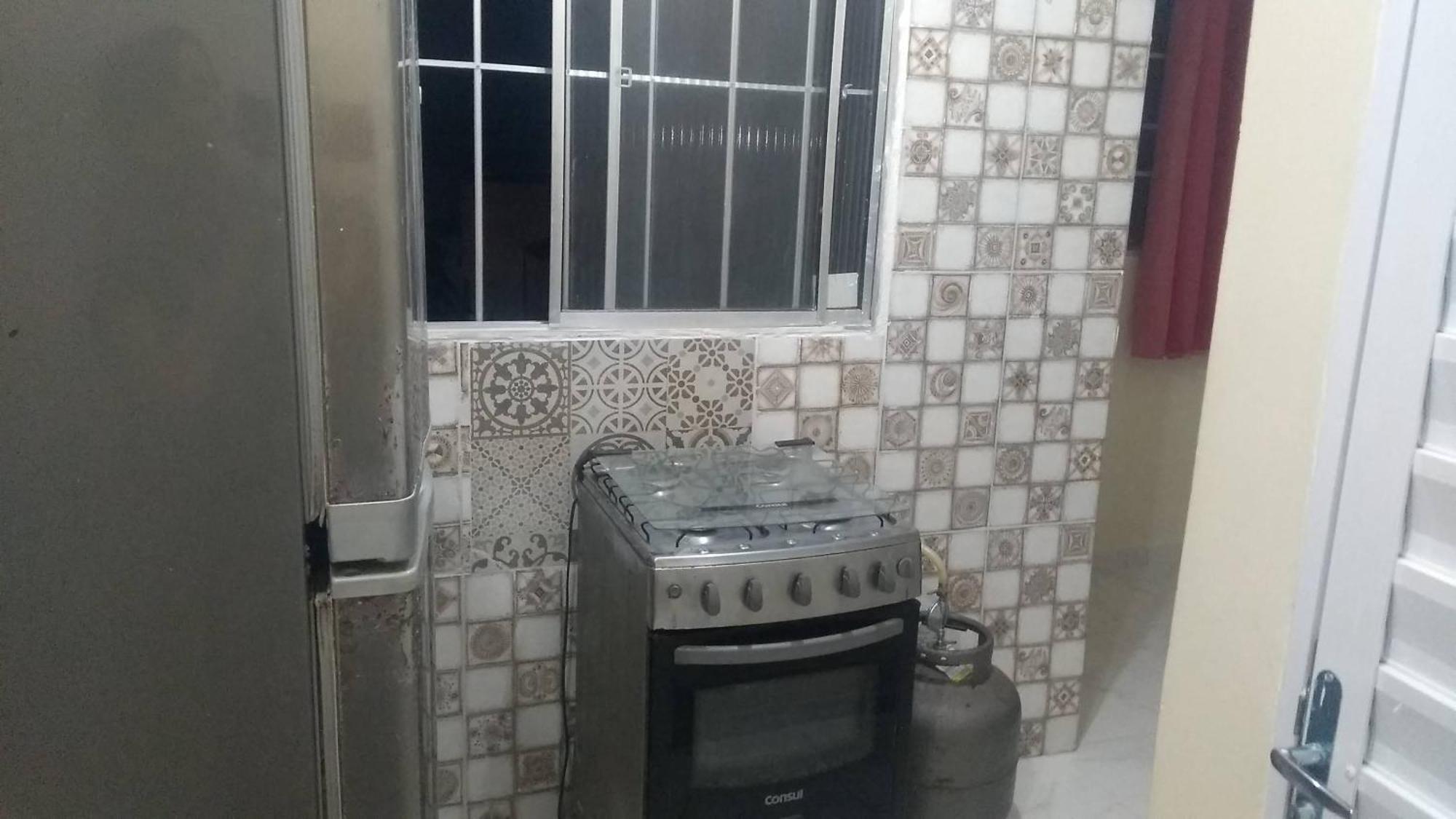 Flats Elohim Apartment Porto de Galinhas Room photo